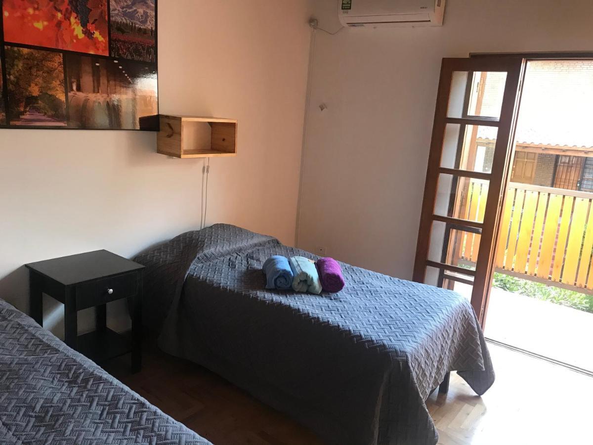 Mza Wine Apartment -Next To Aristides Street- First Class Mendoza Exteriér fotografie